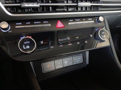 2026 Hyundai Sonata SEL Sport W/ APPLE CARPLAY & ANDROID AUTO