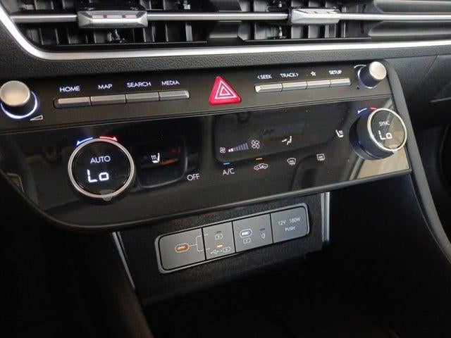 2026 Hyundai Sonata SEL Sport W/ APPLE CARPLAY & ANDROID AUTO