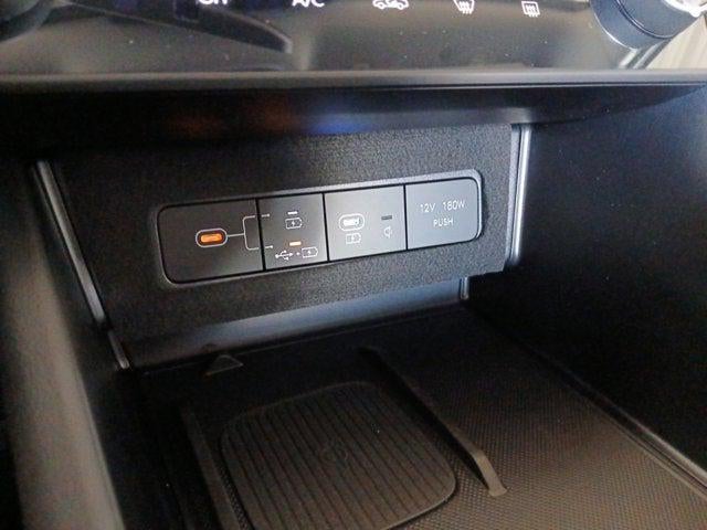 2026 Hyundai Sonata SEL Sport W/ APPLE CARPLAY & ANDROID AUTO