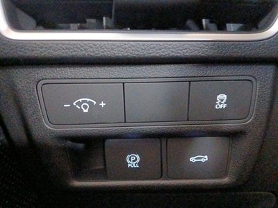 2026 Hyundai Sonata SEL Sport W/ APPLE CARPLAY & ANDROID AUTO