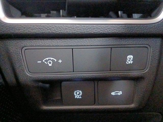 2026 Hyundai Sonata SEL Sport W/ APPLE CARPLAY & ANDROID AUTO