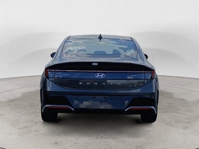 2026 Hyundai Sonata SEL Sport W/ APPLE CARPLAY & ANDROID AUTO