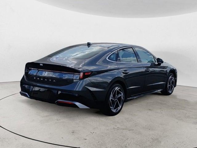 2026 Hyundai Sonata SEL Sport W/ APPLE CARPLAY & ANDROID AUTO