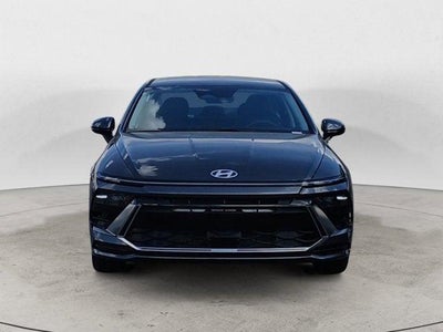 2026 Hyundai Sonata SEL Sport W/ APPLE CARPLAY & ANDROID AUTO