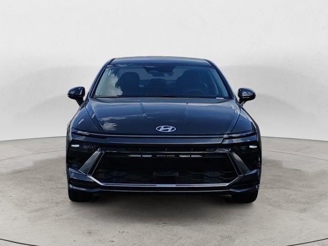 2026 Hyundai Sonata SEL Sport W/ APPLE CARPLAY & ANDROID AUTO