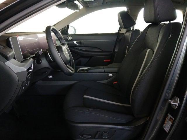 2026 Hyundai Sonata SEL Sport W/ APPLE CARPLAY & ANDROID AUTO