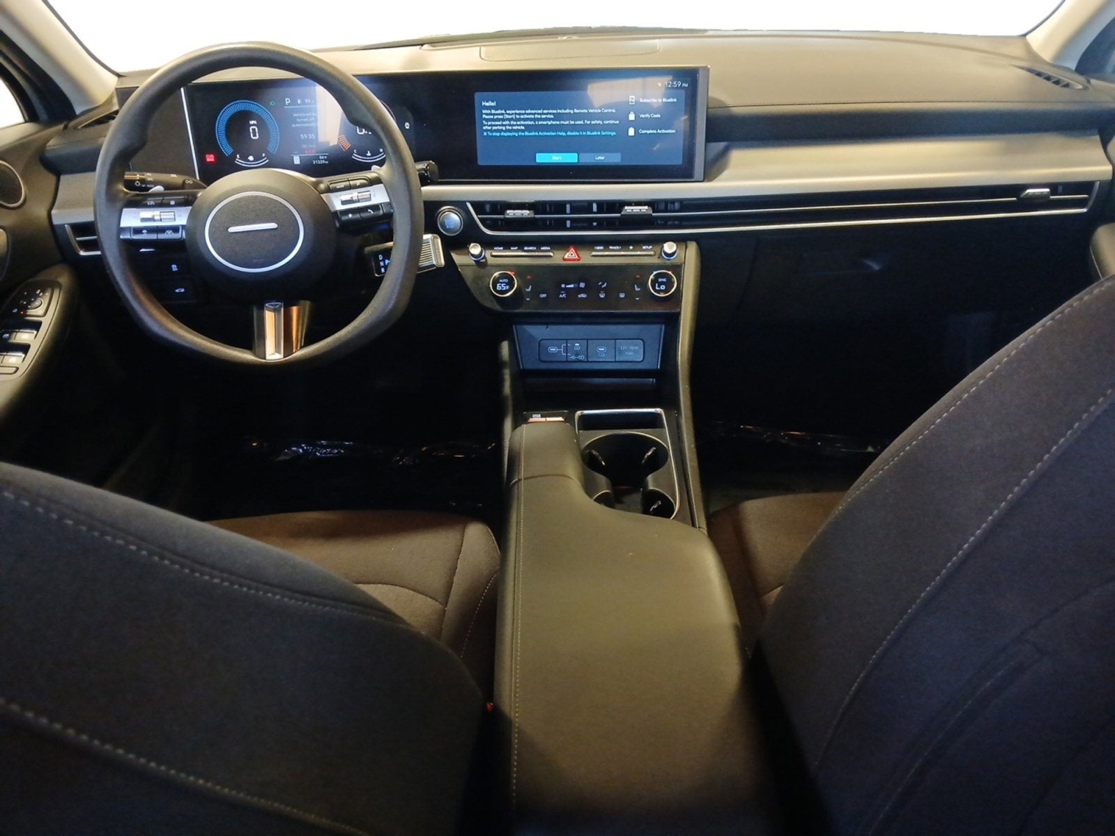 2024 Hyundai Sonata SEL W/ HEATED FRONT SEATS & BACKUP CAMERA