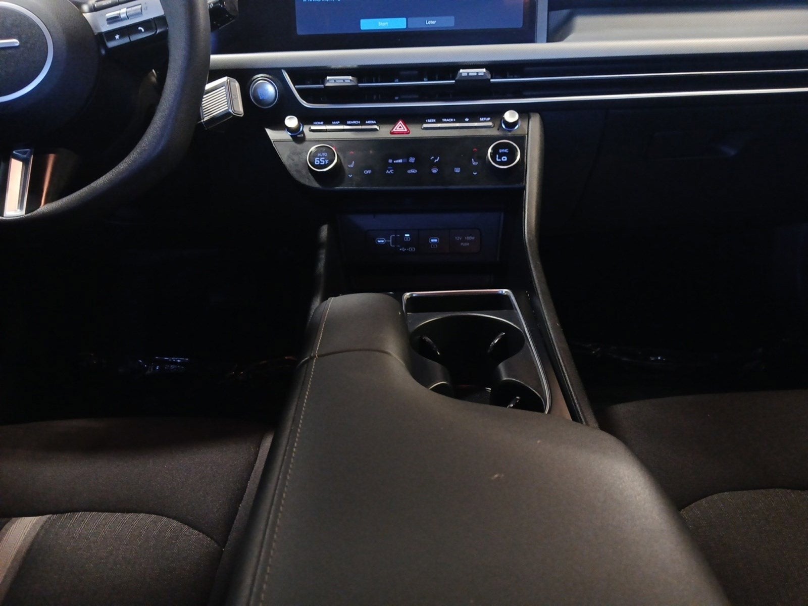 2024 Hyundai Sonata SEL W/ HEATED FRONT SEATS & BACKUP CAMERA