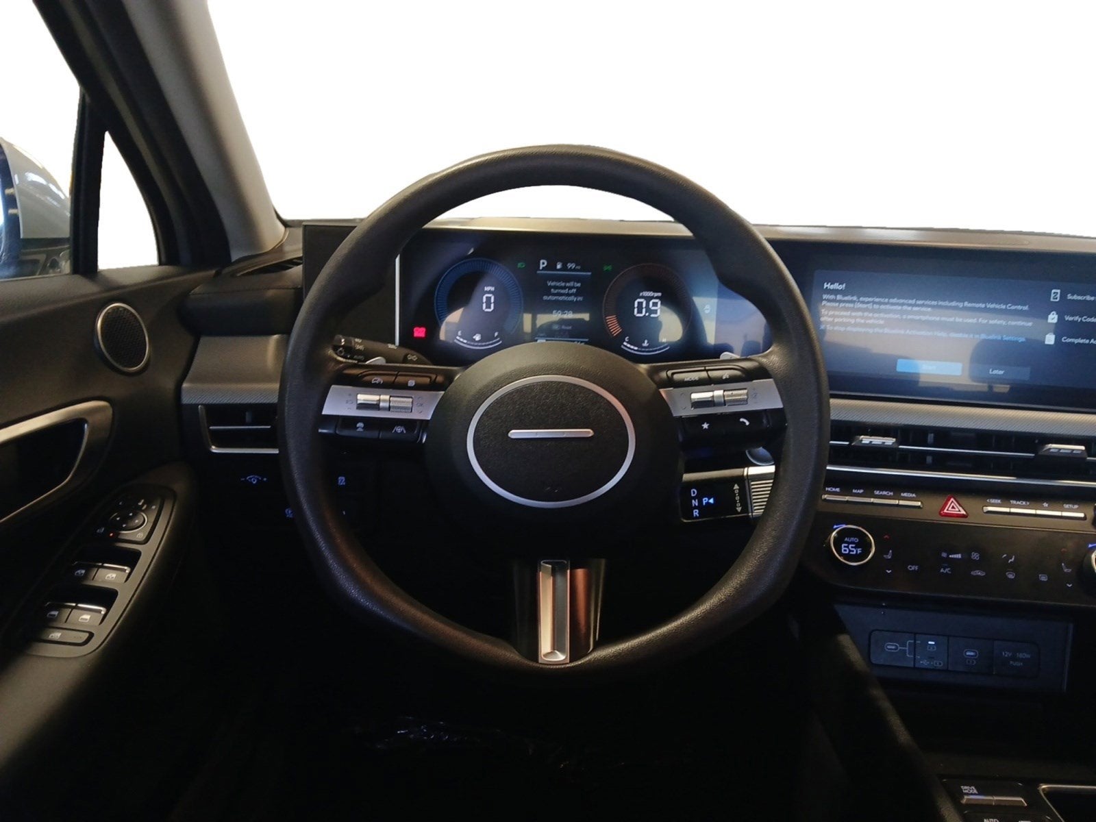 2024 Hyundai Sonata SEL W/ HEATED FRONT SEATS & BACKUP CAMERA