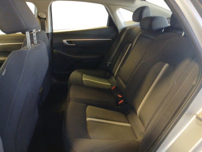 2024 Hyundai Sonata SEL W/ HEATED FRONT SEATS & BACKUP CAMERA