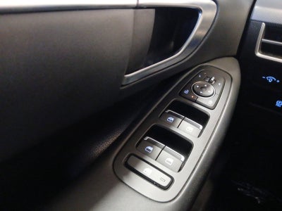 2024 Hyundai Sonata SEL W/ HEATED FRONT SEATS & BACKUP CAMERA