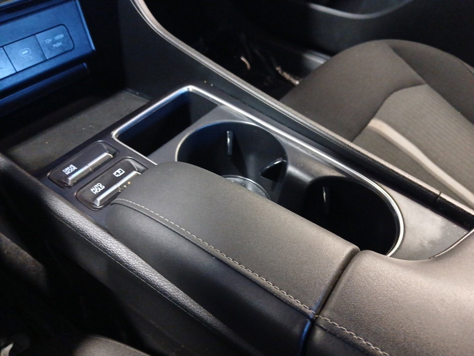 2024 Hyundai Sonata SEL W/ HEATED FRONT SEATS & BACKUP CAMERA