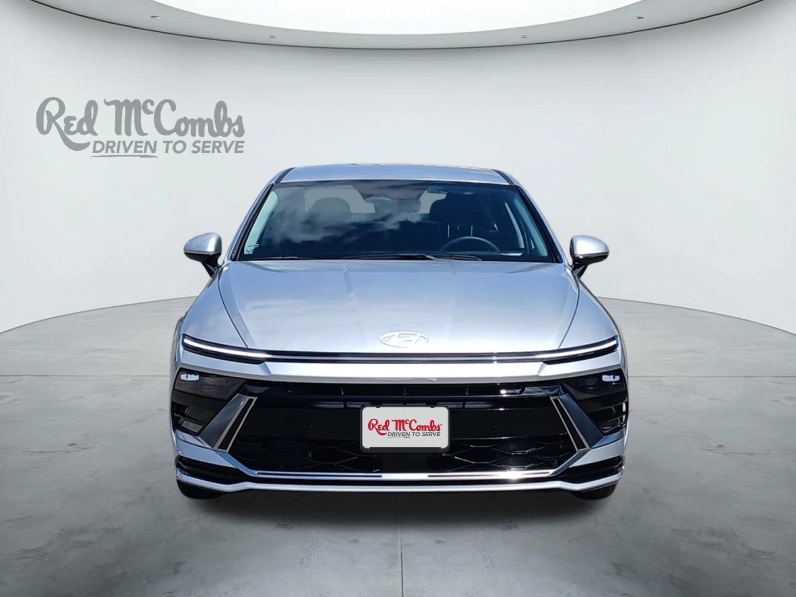 2024 Hyundai Sonata SEL W/ HEATED FRONT SEATS & BACKUP CAMERA