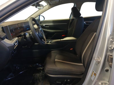 2024 Hyundai Sonata SEL W/ HEATED FRONT SEATS & BACKUP CAMERA