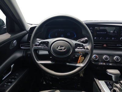 2024 Hyundai Elantra SE W/ BLIND SPOT COLLISION WARNING