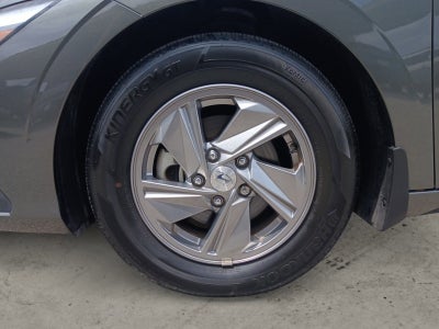 2024 Hyundai Elantra SE W/ BLIND SPOT COLLISION WARNING