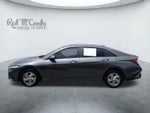 2024 Hyundai Elantra SE W/ BLIND SPOT COLLISION WARNING