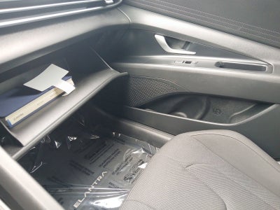 2024 Hyundai Elantra SE W/ BLIND SPOT COLLISION WARNING