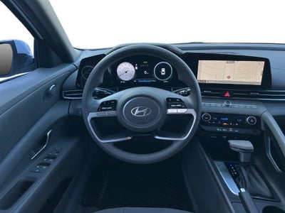 2024 Hyundai Elantra SEL SEL