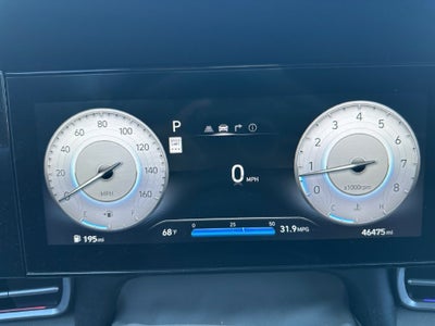 2024 Hyundai Elantra SEL SEL
