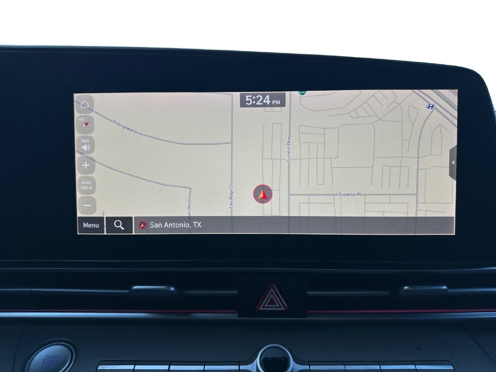 2024 Hyundai Elantra SEL SEL