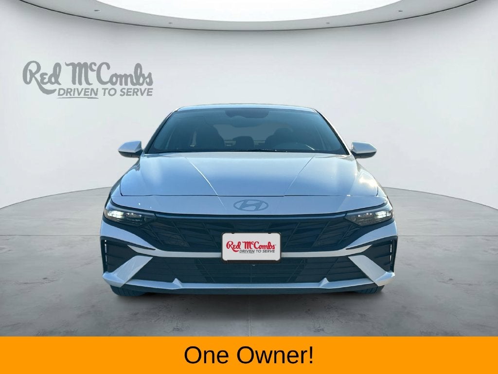 2024 Hyundai Elantra SEL SEL
