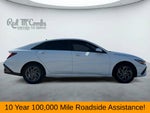 2024 Hyundai Elantra SEL SEL