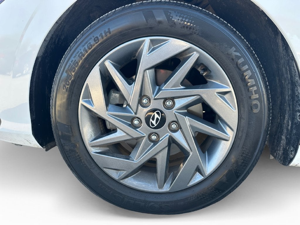 2024 Hyundai Elantra SEL SEL