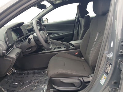 2026 Hyundai Elantra SEL Sport W/ FORWARD COLLISION AVOIDANCE ASSIST