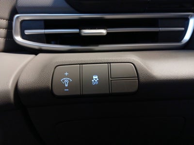 2025 Hyundai Elantra SEL Sport W/ FORWARD COLLISION AVOIDANCE ASSIST