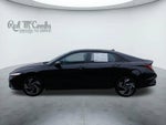 2025 Hyundai Elantra SEL Sport W/ FORWARD COLLISION AVOIDANCE ASSIST