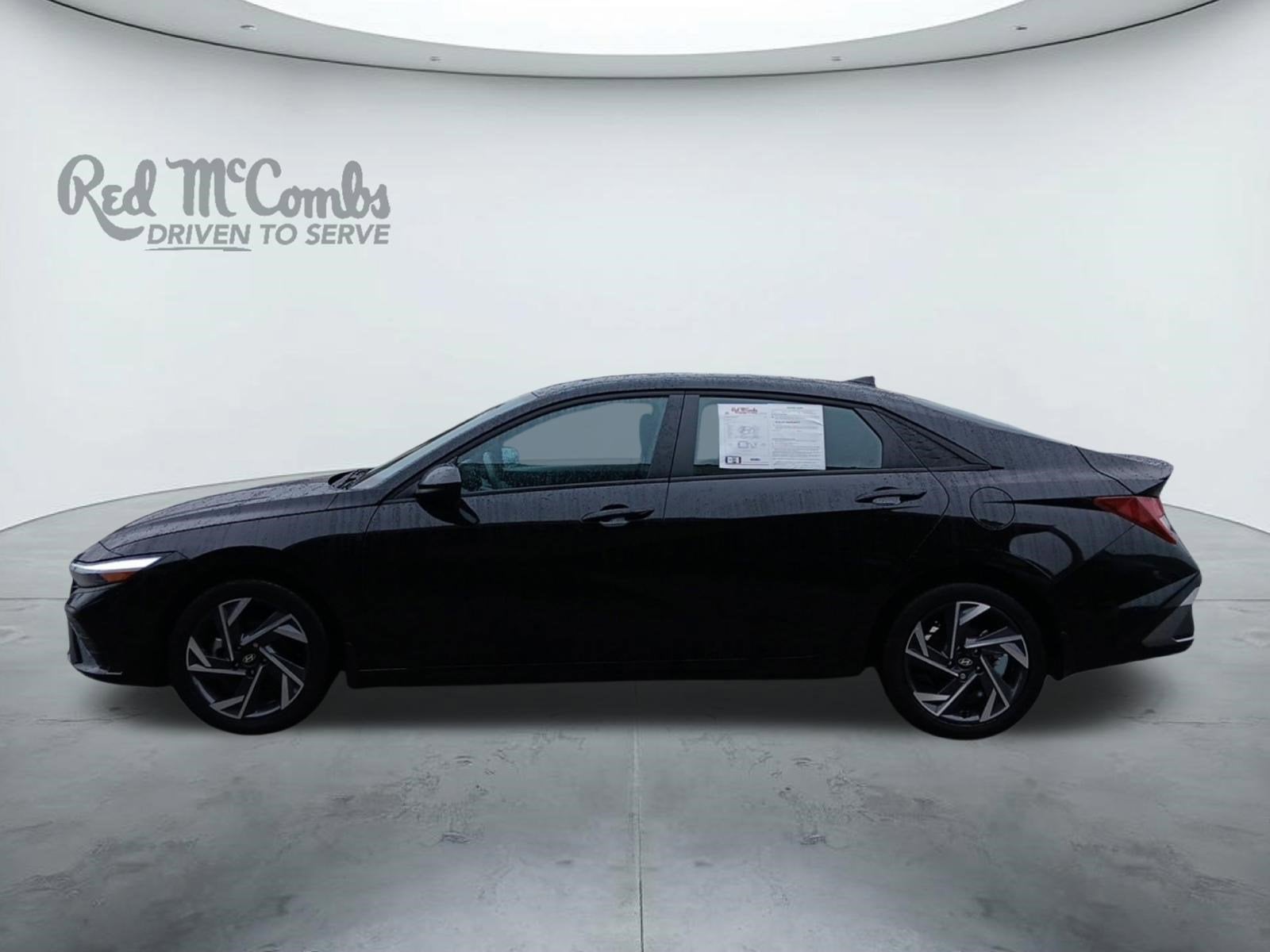 2025 Hyundai Elantra SEL Sport W/ FORWARD COLLISION AVOIDANCE ASSIST