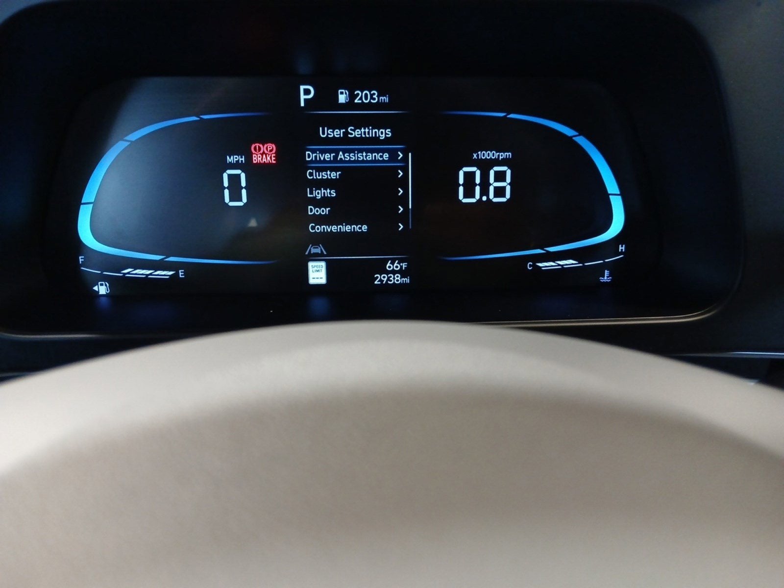 2025 Hyundai Elantra SEL Sport W/ FORWARD COLLISION AVOIDANCE ASSIST