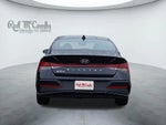 2025 Hyundai Elantra SEL Sport W/ FORWARD COLLISION AVOIDANCE ASSIST