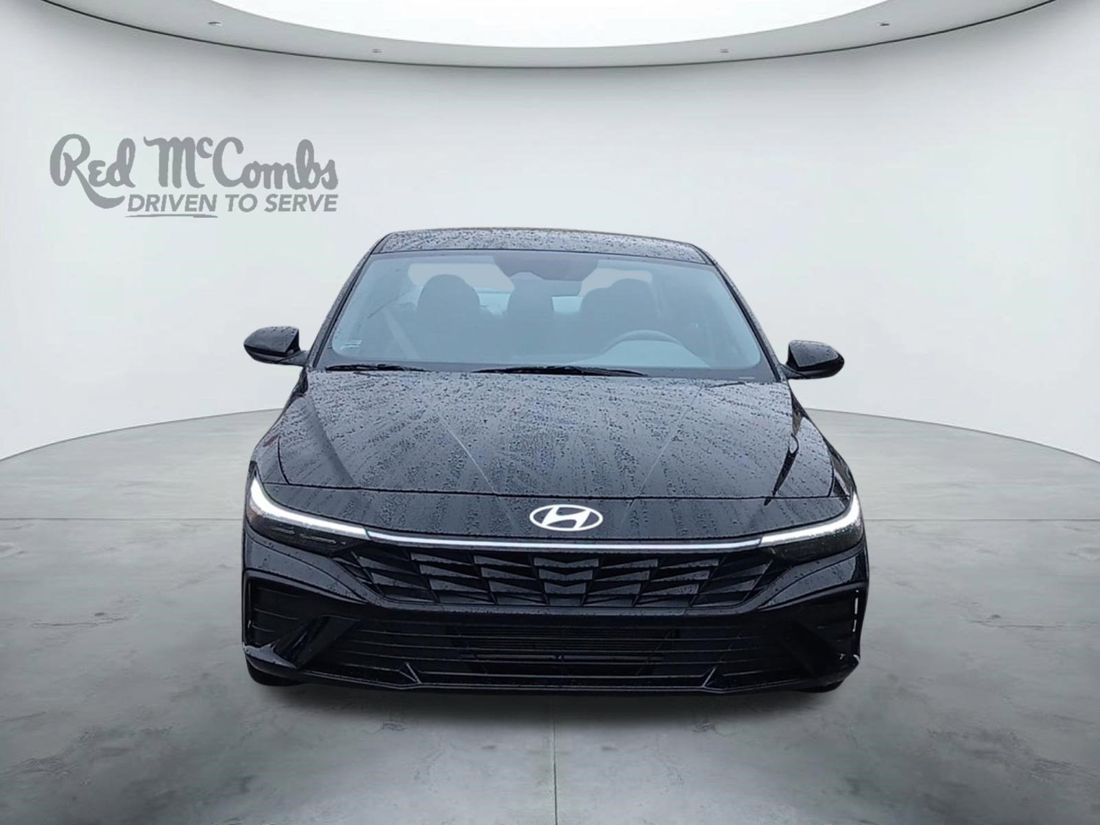 2025 Hyundai Elantra SEL Sport W/ FORWARD COLLISION AVOIDANCE ASSIST
