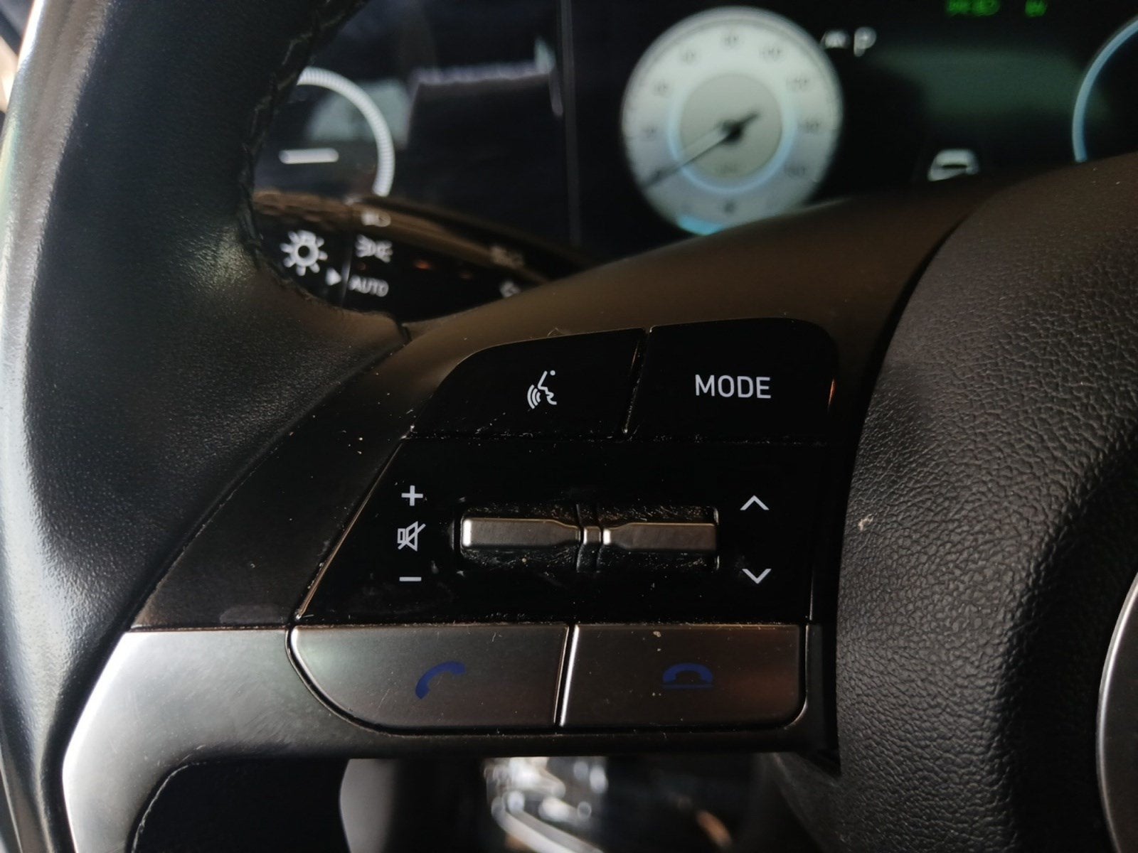 2021 Hyundai Elantra Hybrid Limited