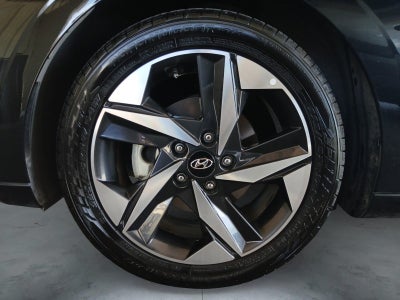 2022 Hyundai Elantra Hybrid Limited
