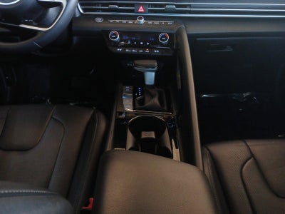 2022 Hyundai Elantra Hybrid Limited