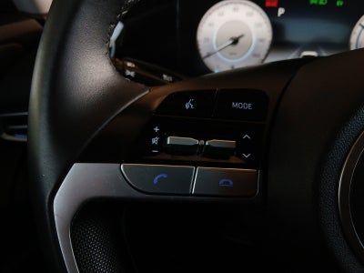 2022 Hyundai Elantra Hybrid Limited