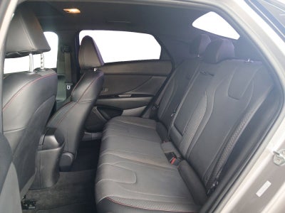 2021 Hyundai Elantra N Line W/ WIRELESS APPLE CARPLAY & ANDROID AUTO