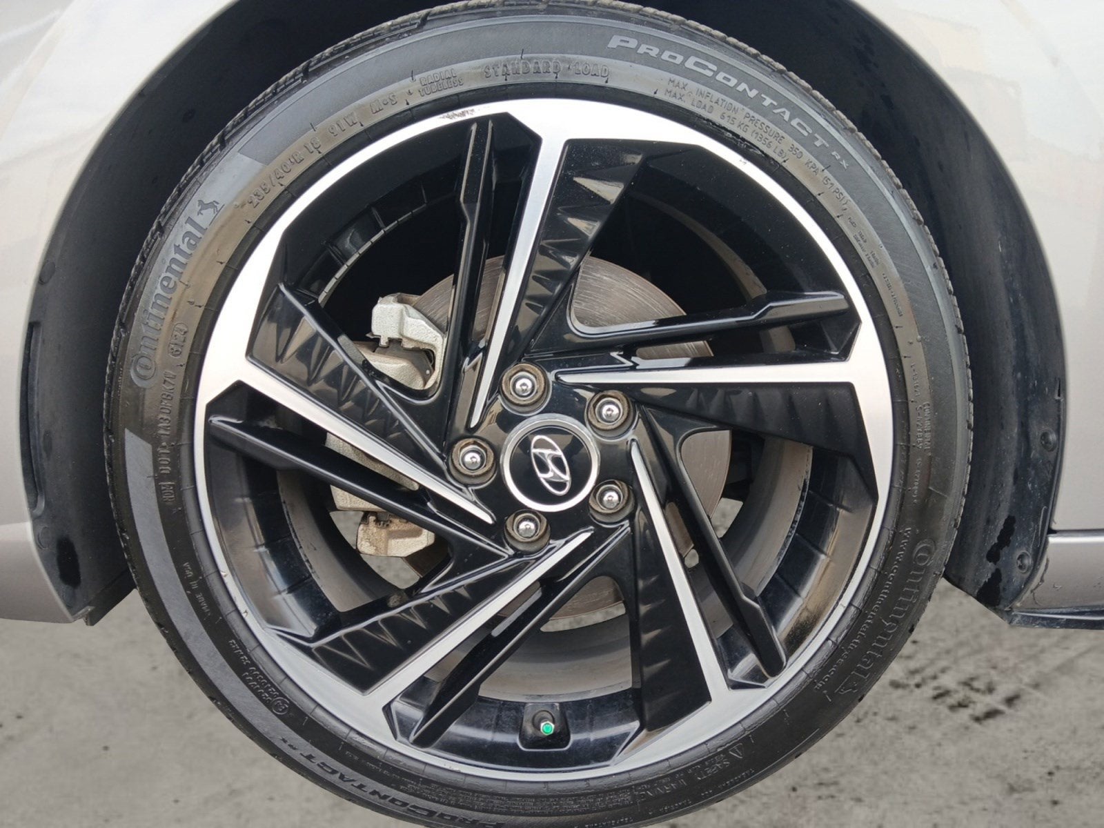 2021 Hyundai Elantra N Line W/ WIRELESS APPLE CARPLAY & ANDROID AUTO