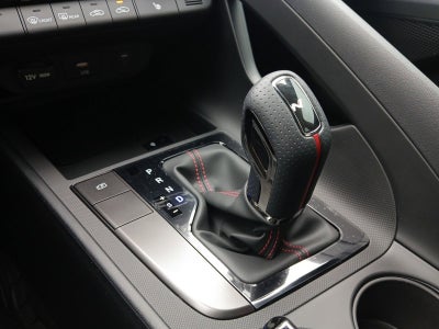 2026 Hyundai Elantra N Line