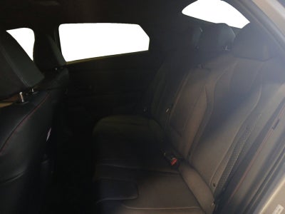 2026 Hyundai Elantra N Line