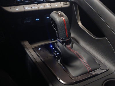 2026 Hyundai Elantra N Line