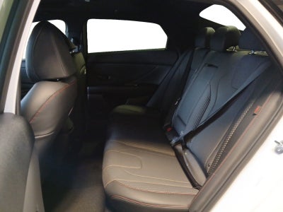 2026 Hyundai Elantra N Line