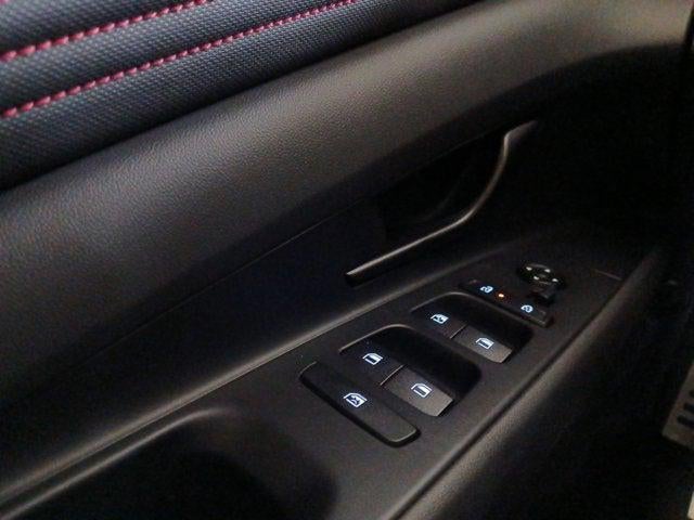 2026 Hyundai Elantra N Line