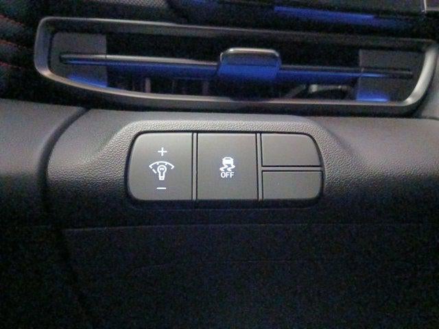 2026 Hyundai Elantra N Line