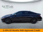 2026 Hyundai Elantra N Line