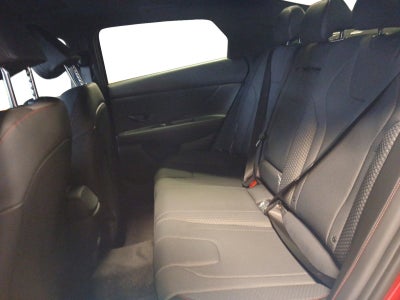 2026 Hyundai Elantra N Line