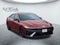 2026 Hyundai Elantra N Line